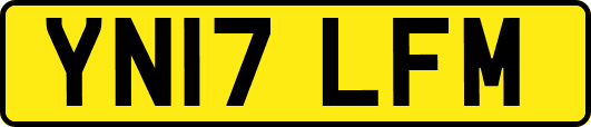 YN17LFM