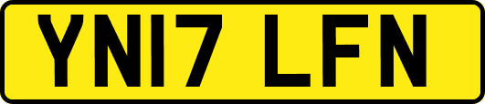 YN17LFN