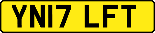 YN17LFT