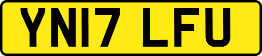 YN17LFU
