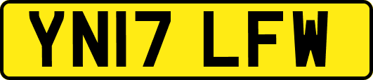 YN17LFW