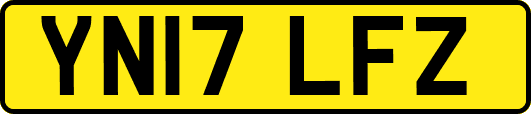 YN17LFZ