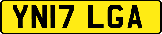 YN17LGA