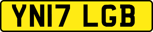 YN17LGB