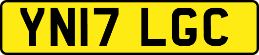 YN17LGC