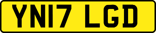 YN17LGD