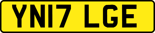 YN17LGE