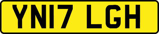 YN17LGH