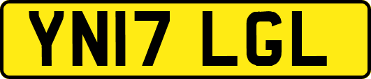 YN17LGL