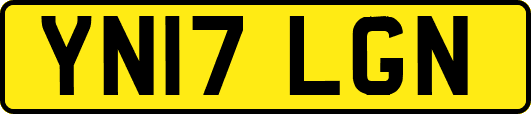 YN17LGN