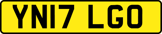 YN17LGO
