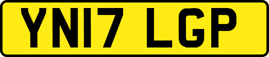 YN17LGP