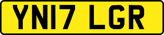YN17LGR