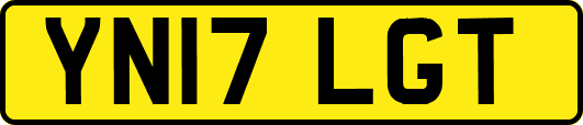 YN17LGT