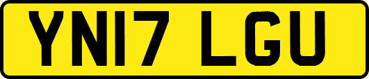 YN17LGU
