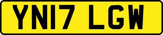 YN17LGW