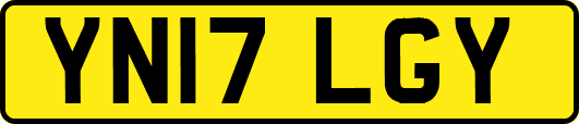 YN17LGY
