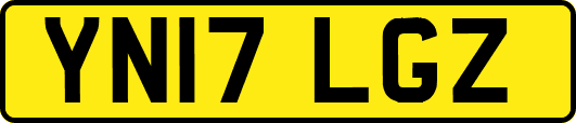 YN17LGZ
