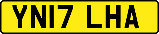 YN17LHA
