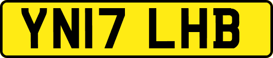YN17LHB