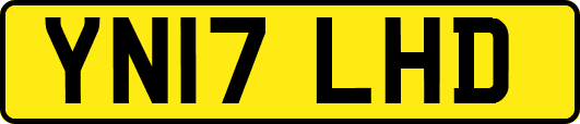YN17LHD