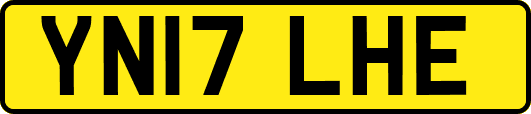 YN17LHE