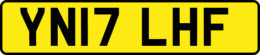 YN17LHF