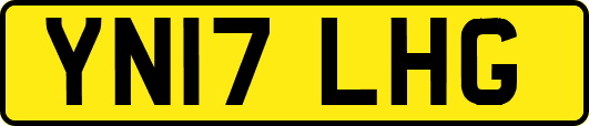 YN17LHG