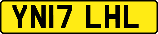 YN17LHL
