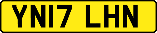 YN17LHN