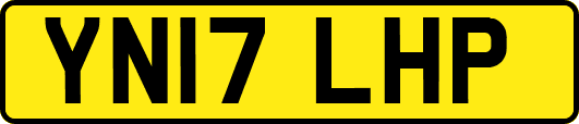 YN17LHP