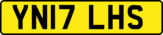 YN17LHS