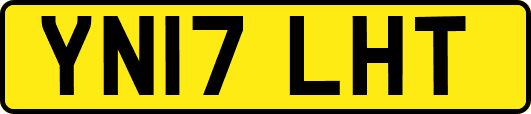 YN17LHT