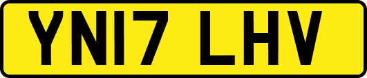 YN17LHV