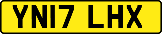 YN17LHX