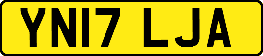 YN17LJA