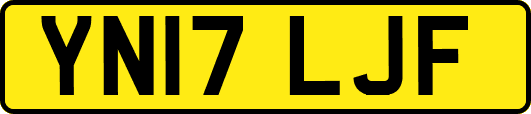 YN17LJF