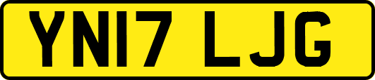 YN17LJG