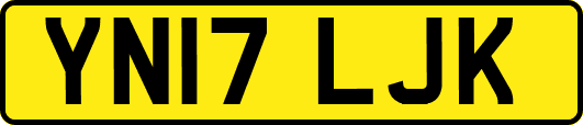 YN17LJK
