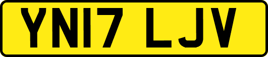 YN17LJV