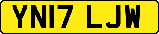 YN17LJW