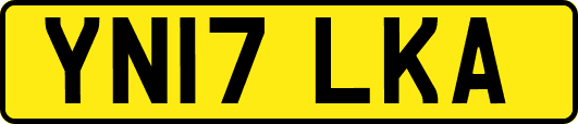 YN17LKA