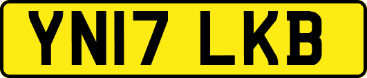 YN17LKB