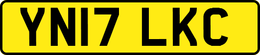 YN17LKC
