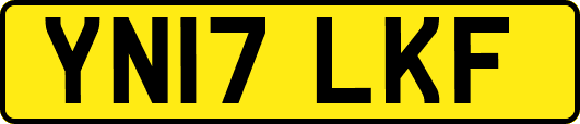 YN17LKF