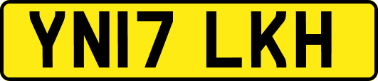 YN17LKH