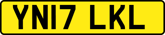 YN17LKL