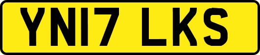YN17LKS