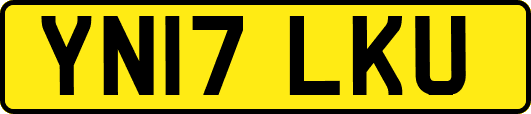 YN17LKU