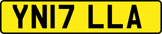 YN17LLA